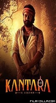 Kantara (2022) Hindi Dubbed Movie