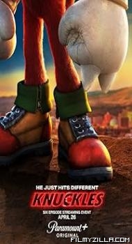 Knuckles (2024) S01 Hindi Dubbed Series