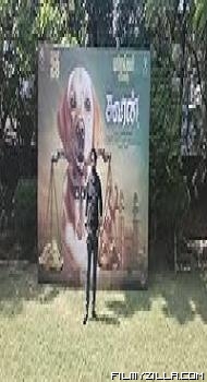 Kooran (2025) Hindi Dubbed Movie