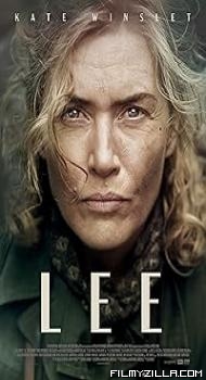 Lee (2023) Hindi Dubbed Movie