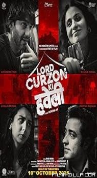 Lord Curzon Ki Haveli (2025) Hindi Movie