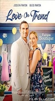 Love on Trend (2021) Hindi Dubbed Movie