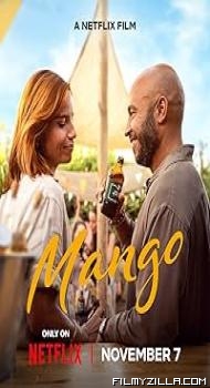 Mango (2025) Hindi Dubbed Movie