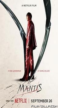 Mantis (2025) Hindi Dubbed Movie