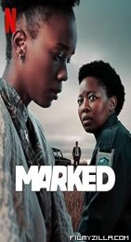 Marked (2025) Hindi Dubbed Series
