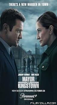 Mayor of Kingstown (2025) S04 Hindi Dubbed Series