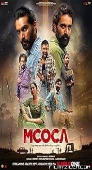 MCOCA (2026) Punjabi Movie