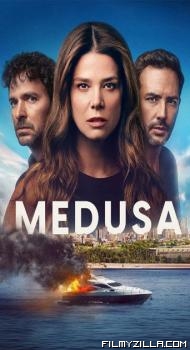 Medusa (2026) S02 Hindi Dubbed Series