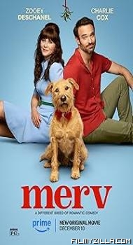 Merv (2025) Hindi Dubbed Movie