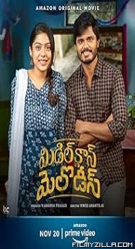 Middle Class Melodies (2020) Hindi Dubbed Movie
