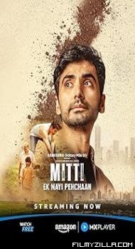 Mitti - Ek Nayi Pehchaan (2025) S01 Hindi Series