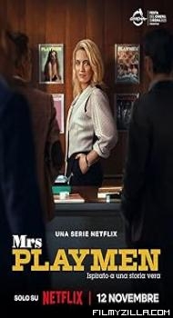 Mrs Playmen (2025) S01 Hindi Dubbed Series
