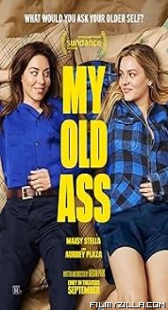 My Old Ass (2024) Hindi Dubbed Movie