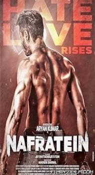 Nafratein (2025) Hindi Movie