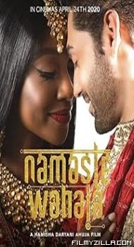 Namaste Wahala (2021) Hindi Dubbed Movie