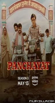 Panchayat (2024) Season - 3 Hindi Series