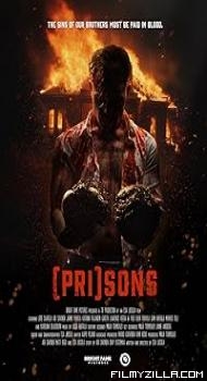 Prisons (2024) Hindi Dubbed Movie