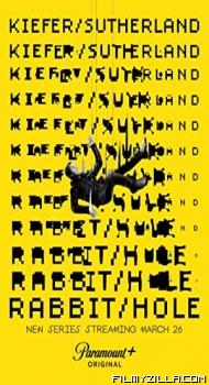 Rabbit Hole (2023) Web Series