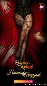 Rangeen Kahaniyan (2024) Season 5 Hindi Web Series