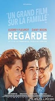 Regarde (2025) Hindi Dubbed Movie
