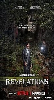 Revelations (2025) Hindi Dubbed Movie