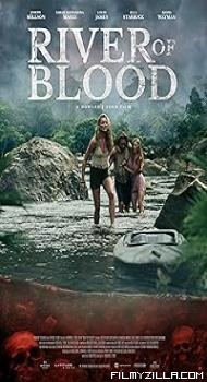 River of Blood (2024) Hindi Dubbed Movie