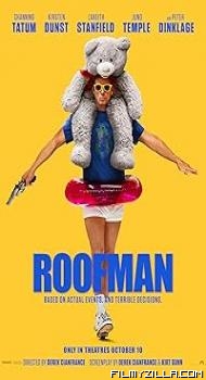Roofman (2025) Hindi Dubbed Movie