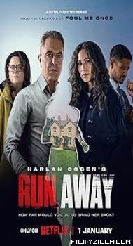 Run Away (2026) S01 Hindi Dubbed Series