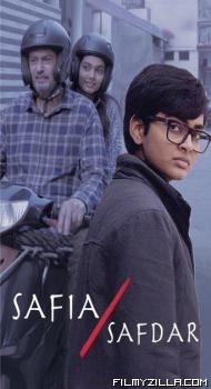 Safia Safdar (2026) Hindi Movie