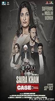 Saira Khan Case (2025) Hindi Movie