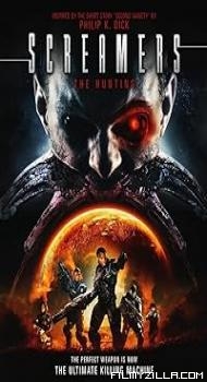 Screamers: The Hunting (2009) Hindi Dubbed Movie