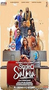 Single Salma (2025) Hindi Movie