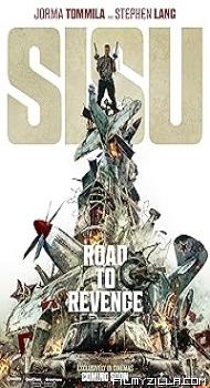 Sisu Road to Revenge 2 (2025) Hindi Dubbed Movie