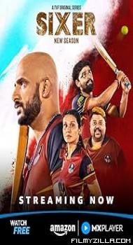 Sixer (2025) S02 Hindi Series
