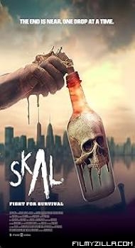 Skal Fight for Survival (2023) Hindi Dubbed Movie
