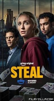 Steal (2026) S01 Hindi Dubbed Series
