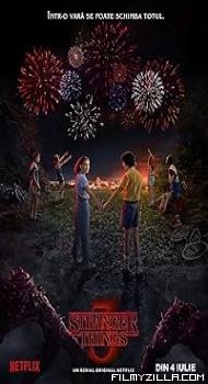 Stranger Things (2025) S05 Hindi Dubbed Series