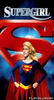 Supergirl (1984) Hindi Dubbed Movie