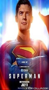 Superman (2025) English Movie
