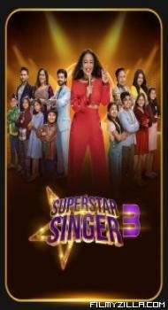Superstar Singer (2024) Season 3 TV Show