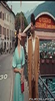 Tara and Akash Love Beyond Realms (2025) Hindi Movie