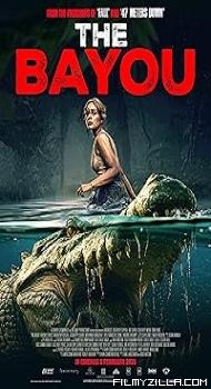 The Bayou (2025) Hindi Dubbed Movie
