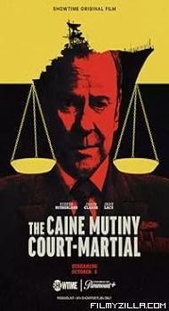 The Caine Mutiny Court-Martial (2023) Hindi Dubbed Movie