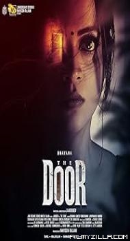 The Door (2025) Hindi Dubbed Movie