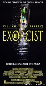 The Exorcist III (1990)