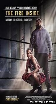 The Fire Inside (2024) Hindi Dubbed Movie