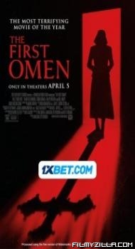 The First Omen (2024) Hindi Dubbed