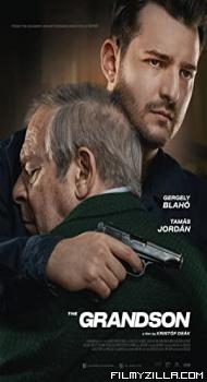 The Grandson (2022) Hindi Dubbed