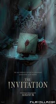 The Invitation (2022) Hindi Dubbed Movie