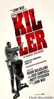 The Killer (2024) Hindi Dubbed Movie